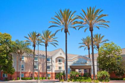 Candlewood Suites Irvine West