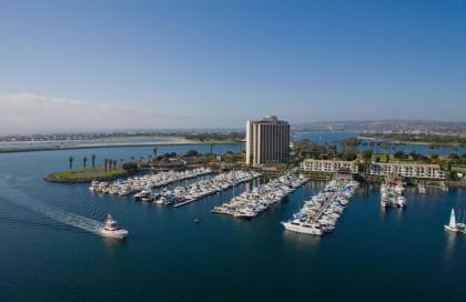 Hyatt Regency Mission Bay Spa and Marina - image 3