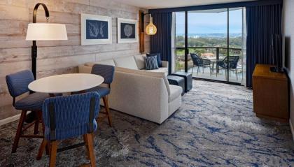 Hyatt Regency Mission Bay Spa and Marina - image 4