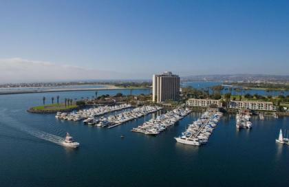 Hyatt Regency Mission Bay Spa and Marina - image 5
