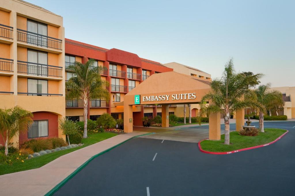 Embassy Suites San Luis Obispo - main image