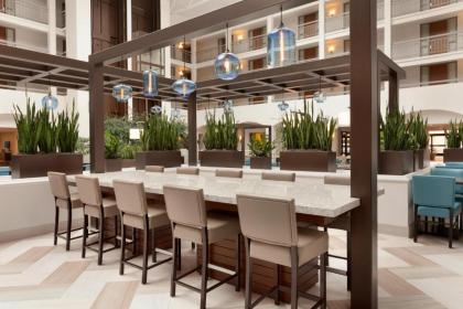 Embassy Suites San Luis Obispo - image 4