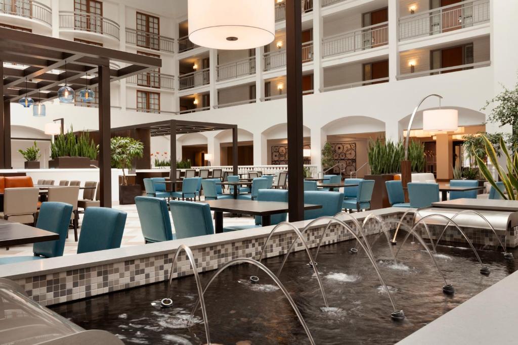 Embassy Suites San Luis Obispo - image 5