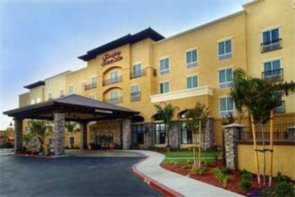 Hotel in Lodi California