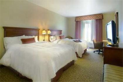 Hampton Inn & Suites Lodi - image 2