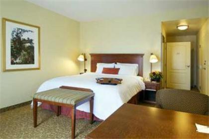 Hampton Inn & Suites Lodi - image 4