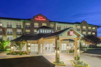 Hilton Garden Inn Oakland/San Leandro