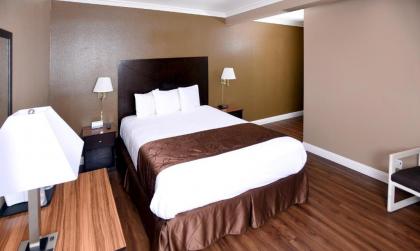 Americas Best Value Inn & Suites Anaheim - image 1