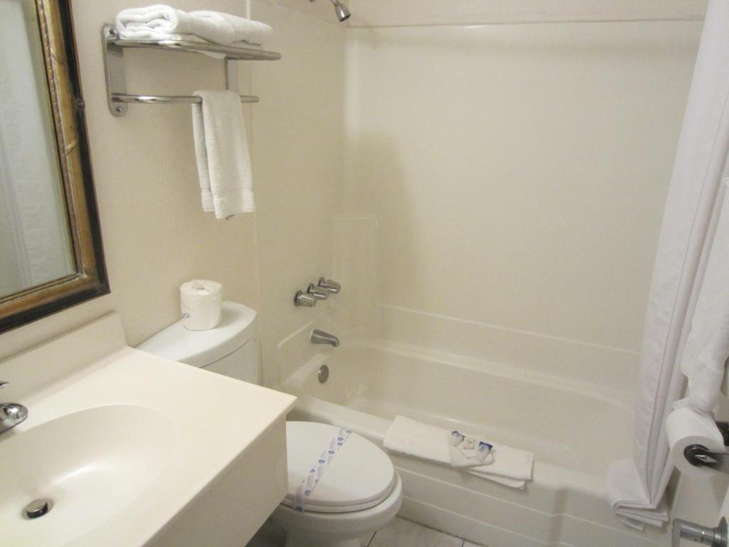 Americas Best Value Inn & Suites Anaheim - image 4