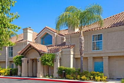 Sonesta ES Suites Chatsworth California