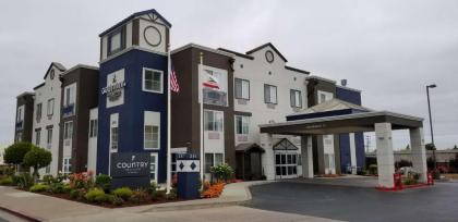 Country Inn & Suites by Radisson San Carlos CA - image 1