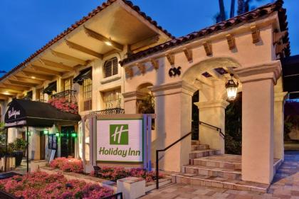 Holiday Inn Laguna Beach Laguna Beach Ca