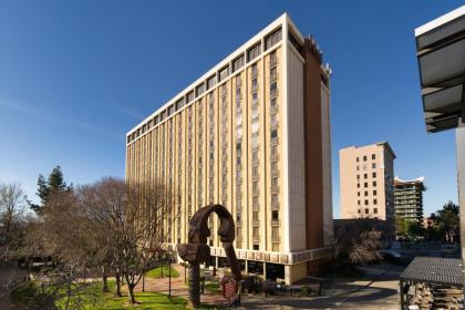 Hotel in Sacramento California