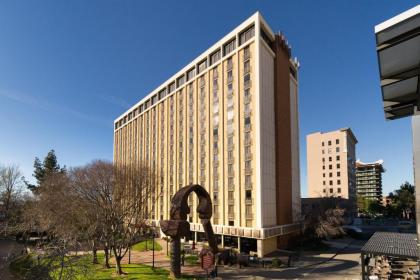 Holiday Inn Sacramento Downtown Arena an IHG Hotel California