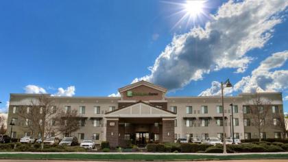 Holiday Inn Express Hotel & Suites Lincoln-Roseville Area an IHG Hotel