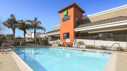 Holiday Inn Express Lompoc an IHG Hotel - image 1