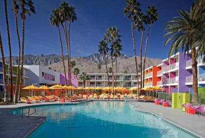 Saguaro Palm Springs