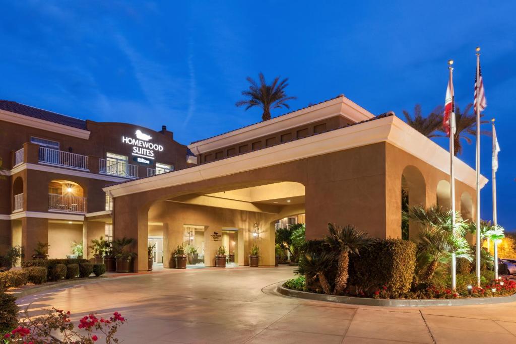 Homewood Suites by Hilton La Quinta - image 2