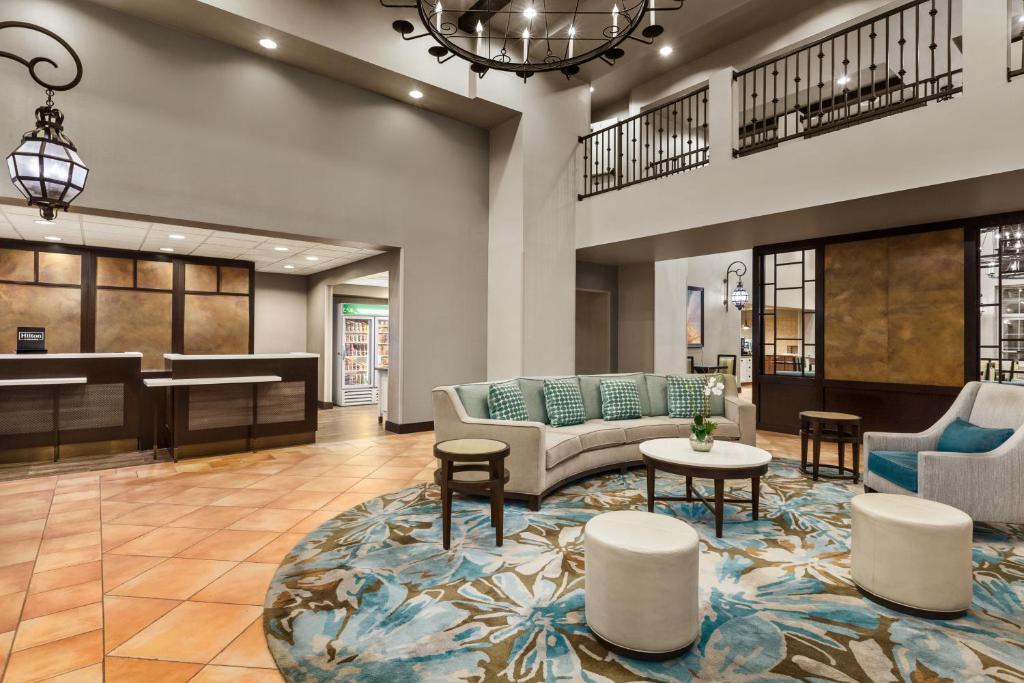 Homewood Suites by Hilton La Quinta - image 3