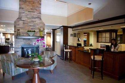 Sonesta ES Suites Sunnyvale Sunnyvale