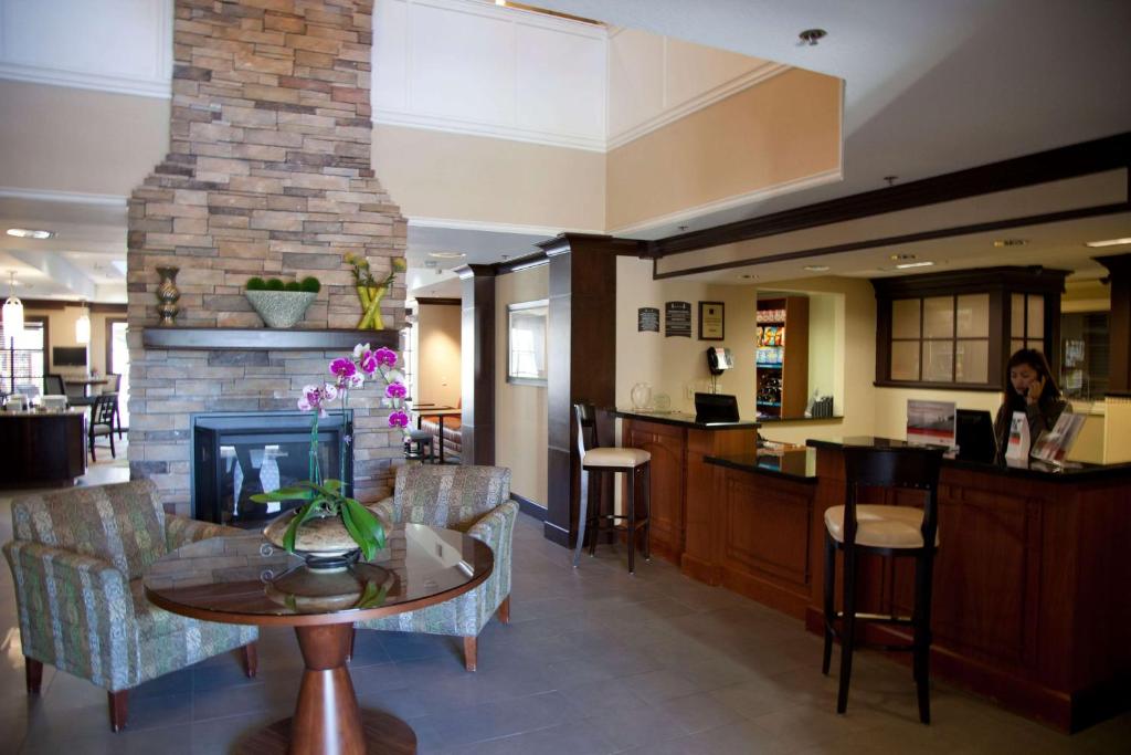 Sonesta ES Suites Sunnyvale - main image