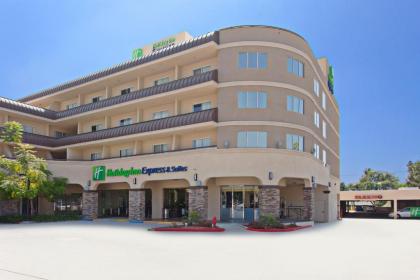 Holiday Inn Express Pasadena