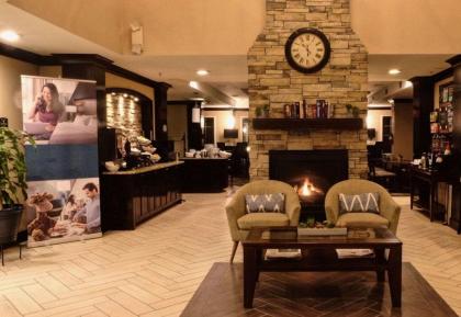 Sonesta ES Suites San Jose - Airport - image 2