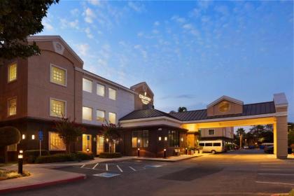 Country Inn & Suites By Radisson, San Jose International Airport, Ca