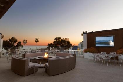 Doubletree Suites by Hilton Doheny Beach Capistrano Beach California