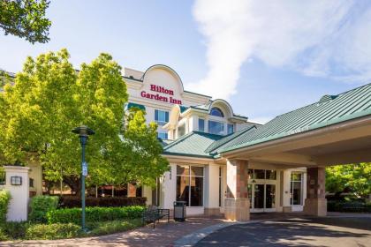 Hilton Garden Inn Fairfield California