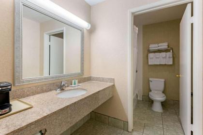 Quality Inn  Suites Oceanside Near Camp Pendleton Oceanside