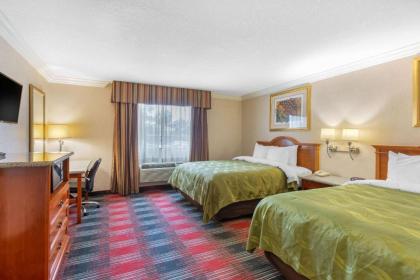 Quality Inn & Suites Oceanside Near Camp Pendleton - image 3