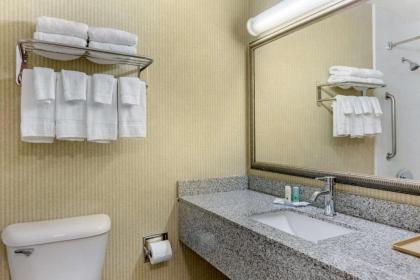 Quality Inn & Suites Oceanside Near Camp Pendleton - image 4