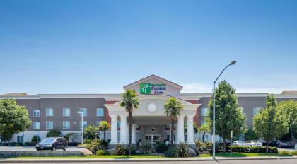 Holiday Inn Express Hotel  Suites modesto Salida an IHG Hotel