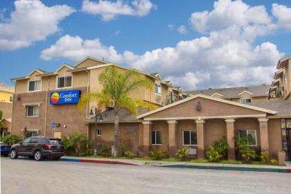 Comfort Inn Cockatoo Near LAX