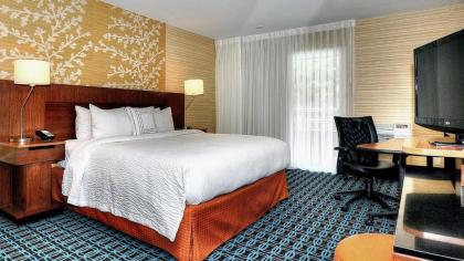 Fairfield Inn & Suites by Marriott Los Angeles Rosemead - image 2