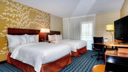 Fairfield Inn & Suites by Marriott Los Angeles Rosemead - image 3