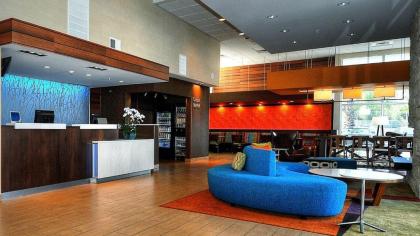 Fairfield Inn & Suites by Marriott Los Angeles Rosemead - image 5