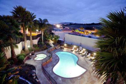 Holiday Inn Express Grover Beach Pismo Beach Area an IHG Hotel Arroyo Grande California