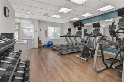Holiday Inn Express Hotel & Suites Sacramento Airport Natomas an IHG Hotel - image 2
