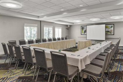 Holiday Inn Express Hotel & Suites Sacramento Airport Natomas an IHG Hotel - image 3