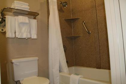 Holiday Inn Express Hotel Union City an IHG Hotel - image 2