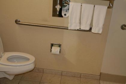 Holiday Inn Express Hotel Union City an IHG Hotel - image 4
