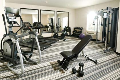 Sonesta Simply Suites Silicon Valley Santa Clara - image 2