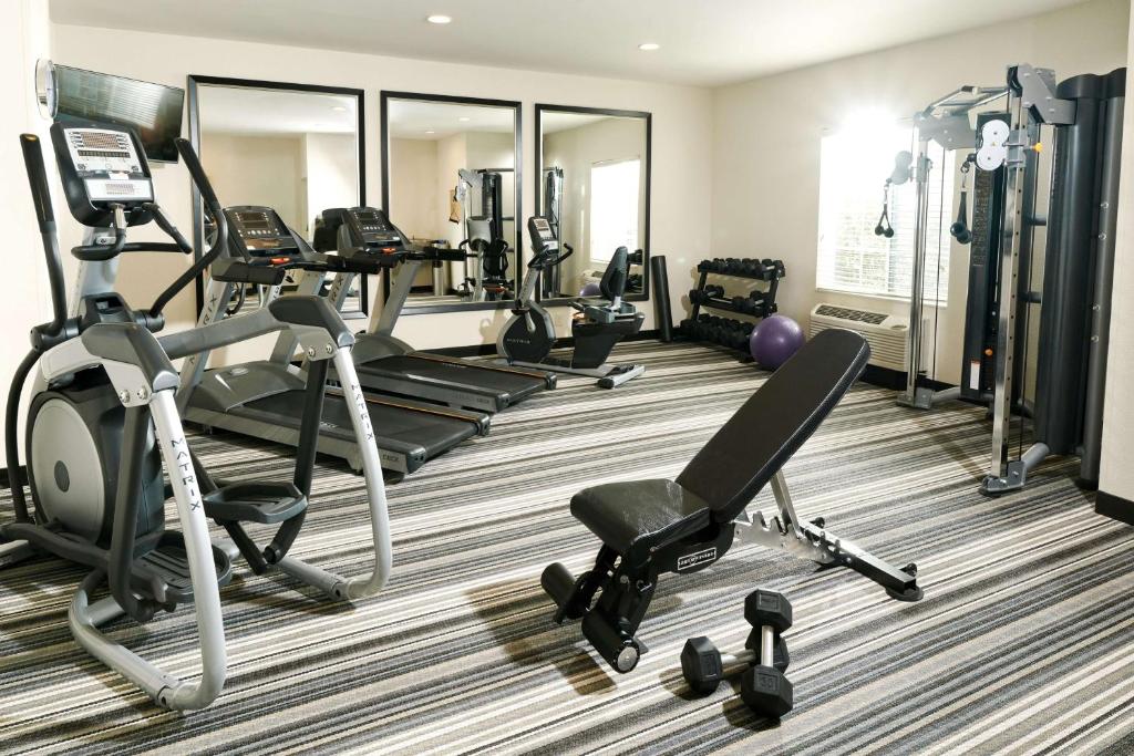 Sonesta Simply Suites Silicon Valley Santa Clara - image 2