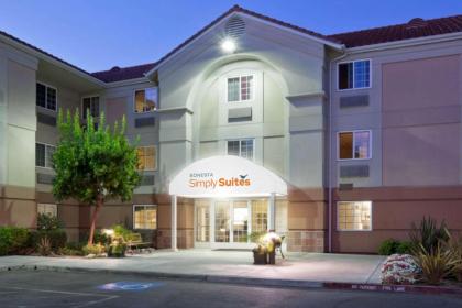Sonesta Simply Suites Silicon Valley Santa Clara - image 4
