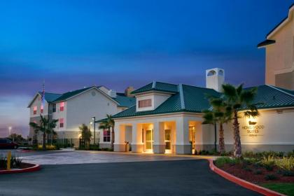 Homewood Suites by Hilton Sacramento Airport-Natomas