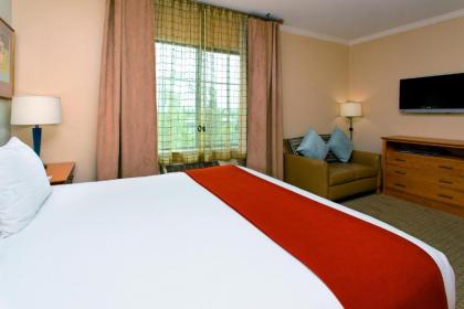 Holiday Inn Express Hotel & Suites Santa Clara - Silicon Valley an IHG Hotel - image 3
