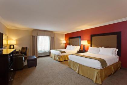Holiday Inn Express 29 Palms