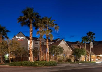 Residence Inn by marriott San Bernardino California